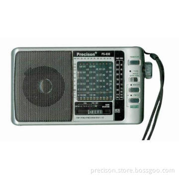 PS-830 Multi-band Radio
